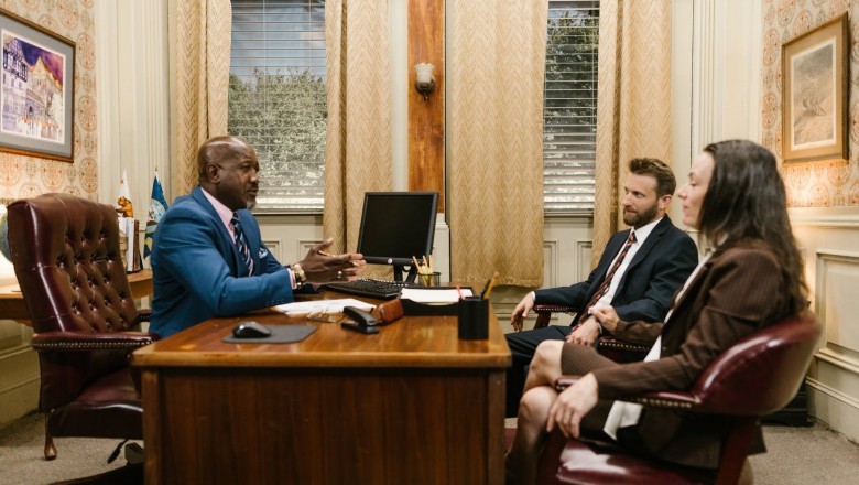 Expert Testimony In USA