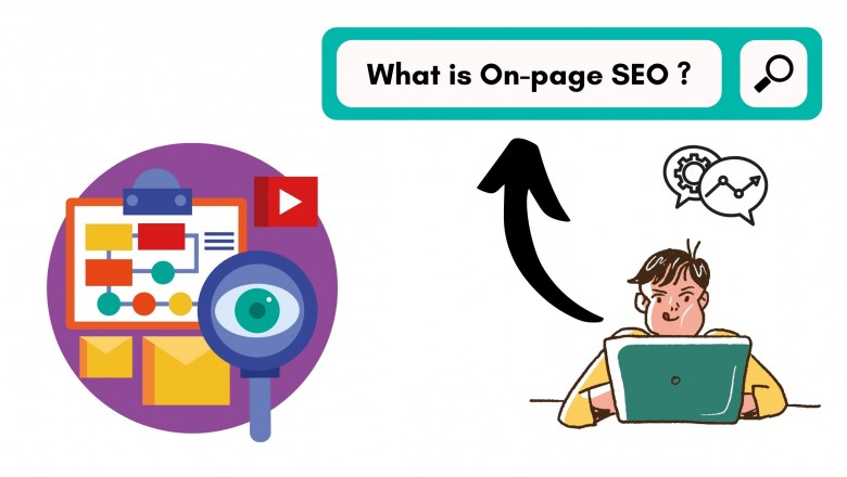 GET THE THE LATEST CHECKLIST FOR ON-PAGE SEO IN 2021 FOR BEST RESULTS