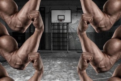 How To Gain Muscle Mass Fast373