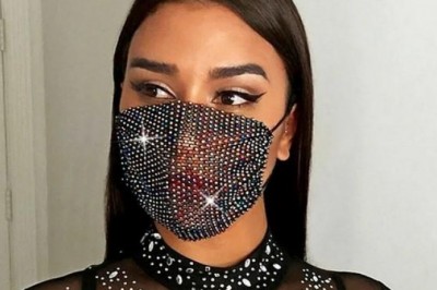 5 Facts You Never Knew About Face Mask For Stock!