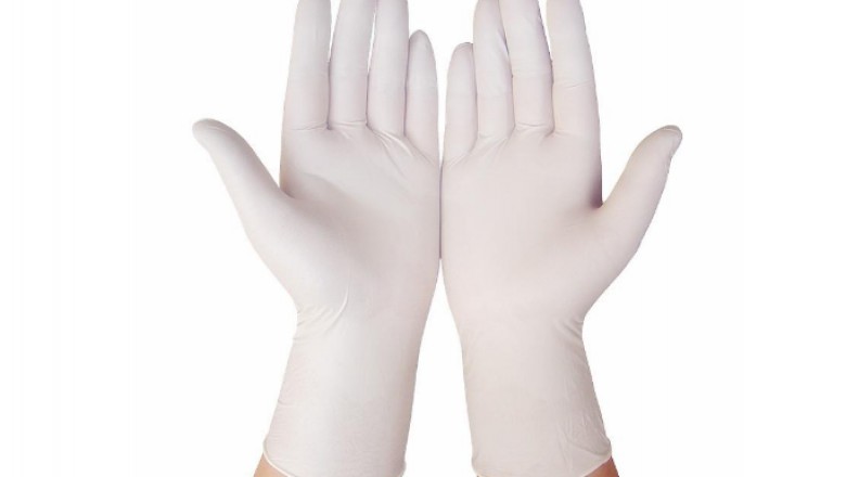 Industry Top Glove Introduces BioGreen Biodegradable Nitrile Gloves for Disposal in Anaerobic Environment, Expanding the Disposable Gloves Market Rapidly