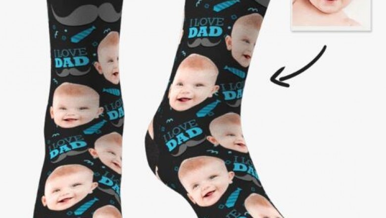 Personalized gifts