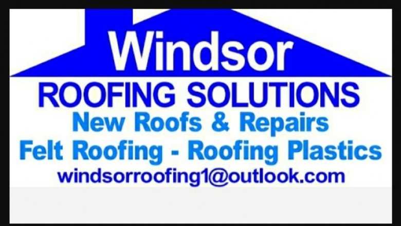 Preparing for the Roof Installation