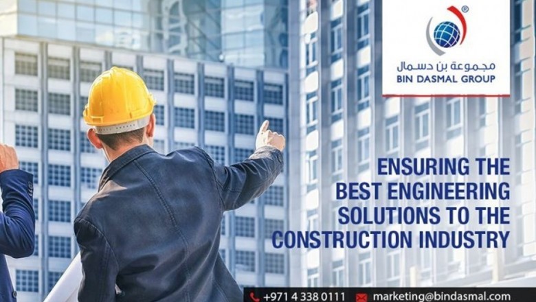 Role of MEP in construction