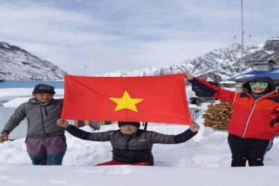 Tamang heritage trek