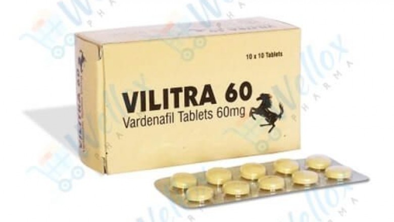 vilitra 60 -> vardenafil | 25% Off -> welloxpharma