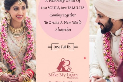 What makes MakeMyLagan’s Matrimonial Services in Delhi different?