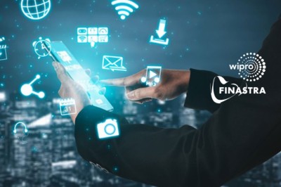 Wipro and Finastra Partner to Accelerate Digital Transformation
