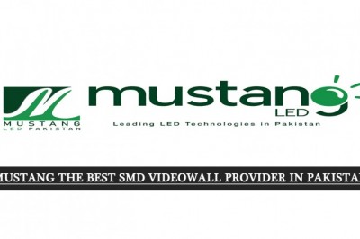 Best SMD LED Video Wall in Pakistan | Leading LED Technologies in Pakistan