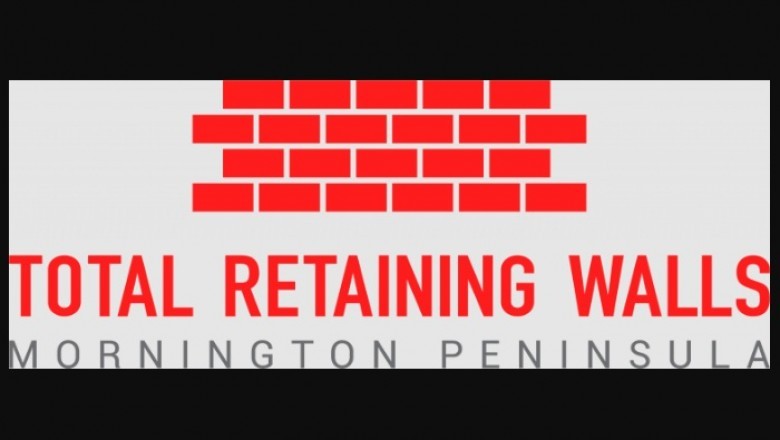 Constructing A Retaining Wall