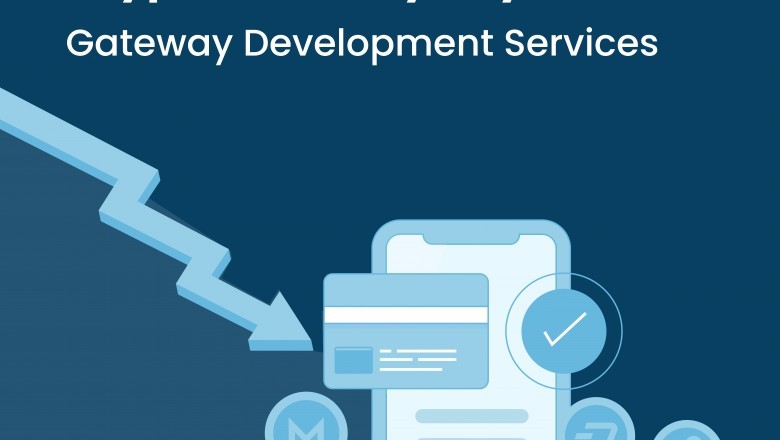 Cryptocurrency Payment Gateway Development services provider