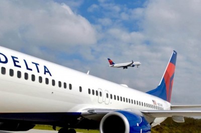 Delta Airlines Customer Service Number - 1+(833)5120-052 Book Now