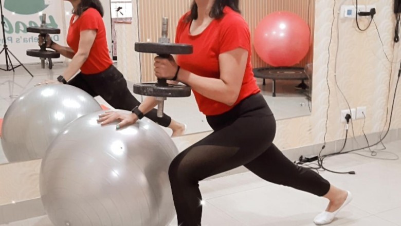Famous Fitness Centre in Meerut