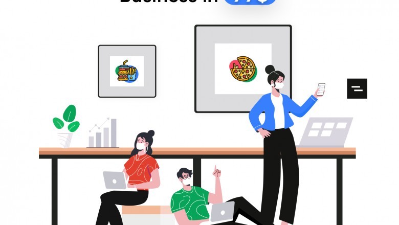 Flat 99$: Best Food Delivery Script For Business Startups Like JustEat