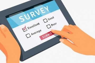 Home-Delivery Market Survey