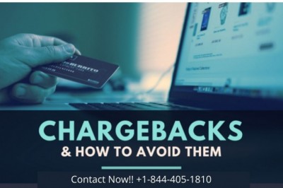 How to Avoid Chargebacks on Credit Cards?