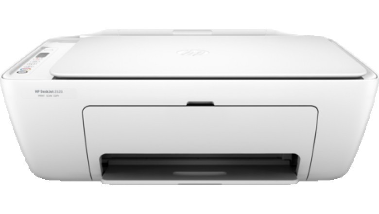 How to set up the 123 hp printer?