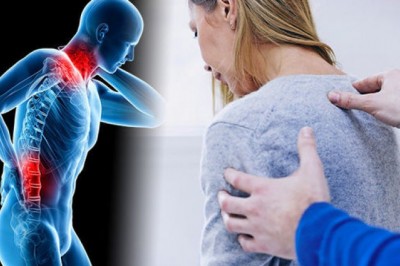 Individuals with musculoskeletal pain, as well as Mood Disorders, Memory Loss, Sleep Disorders, and Fatigue, are treated with fibromyalgia treatment
