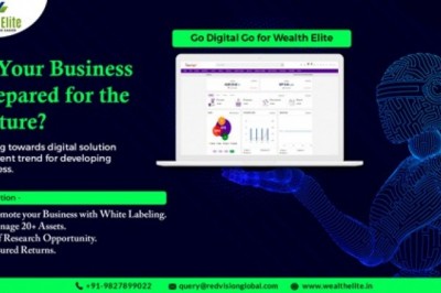 Know How Mutual Fund Software for Distributors Markets Business?