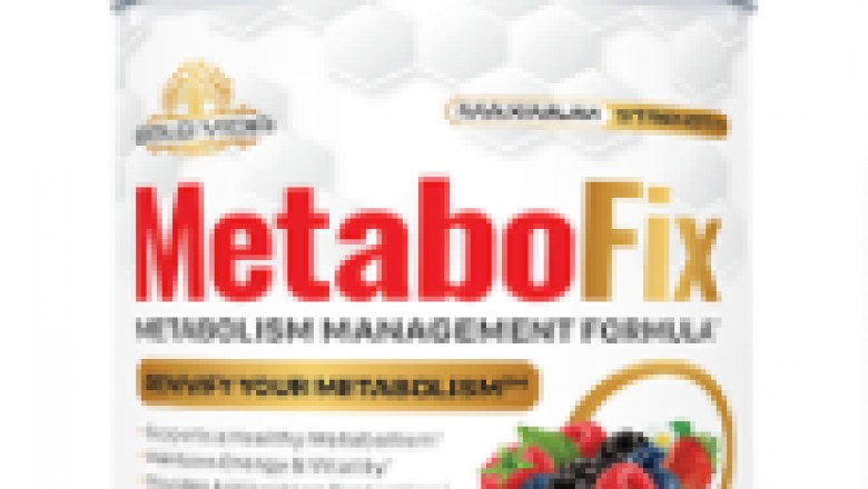 Metabofix Reviews - Advice To Help You Slim Down Smartly