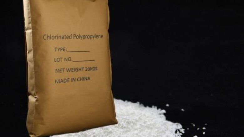 Polyolefin Powders Market