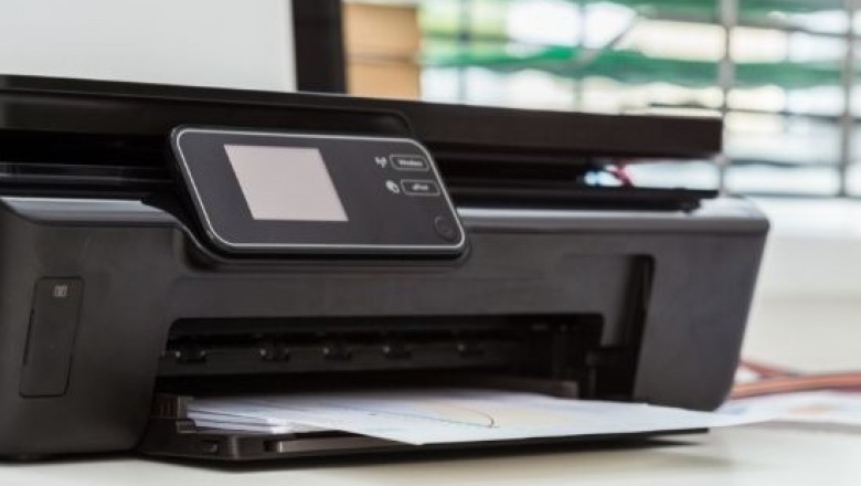 Process of Brother Printer not Printing Problem