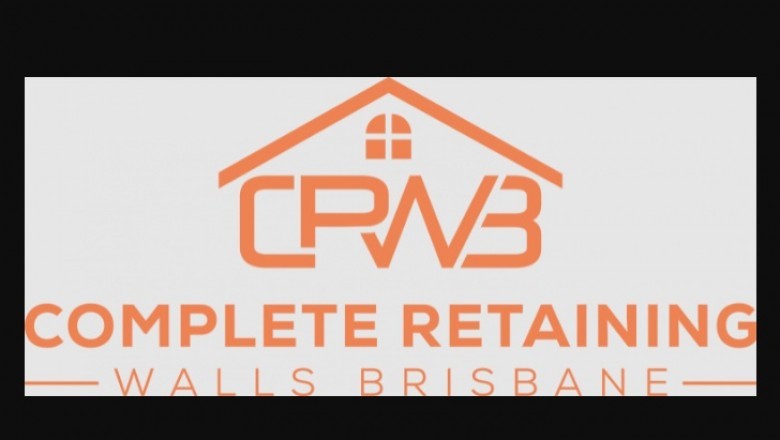 Retaining Walls For Residential and Commercial Property