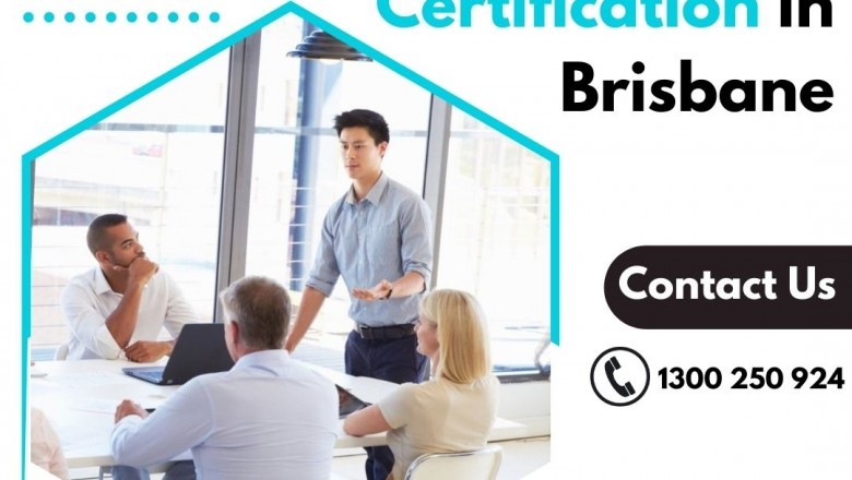Safety ISO Certification Brisbane
