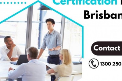Safety ISO Certification Brisbane