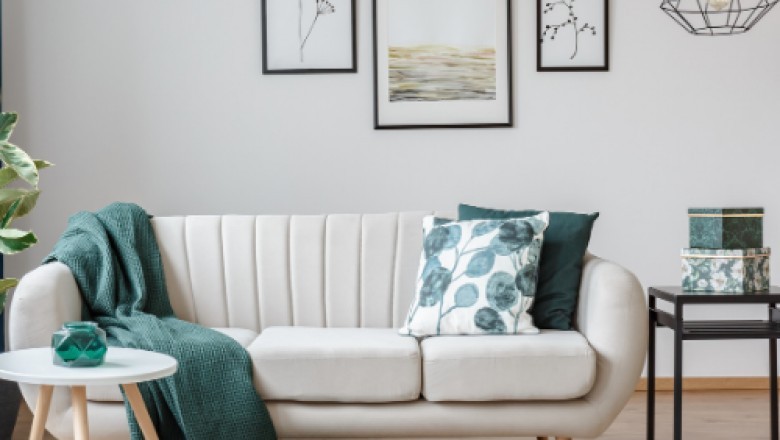 Short-Term Rental Property Income — Sandpiper