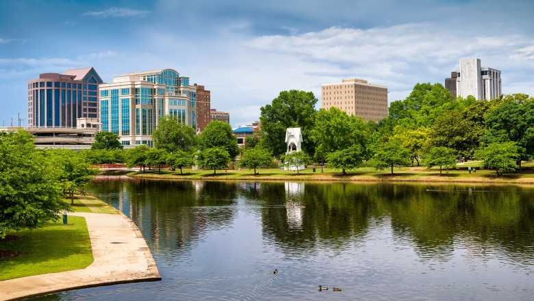 Social Media Huntsville | eSYNCS Advertising Agency, Alabama