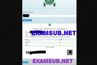 Tips on how to prepare for Jamb 2021