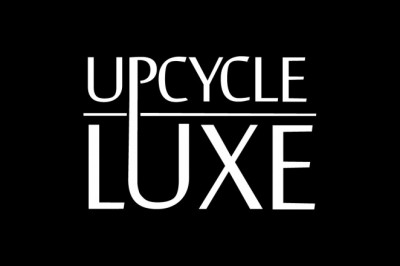UpcycleLuxe- Sustainable Clothing Brand