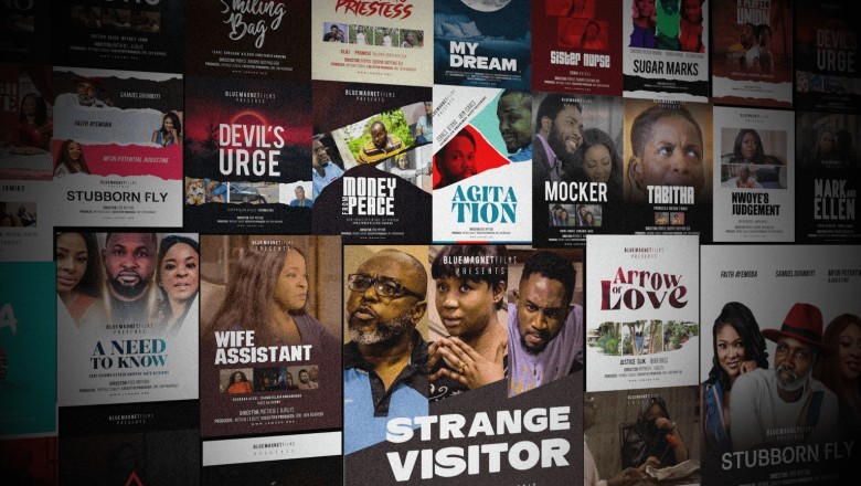 Watch Best Nigerian And International Movies Online |Lewabo