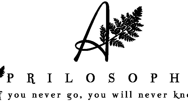 AprilOSophy