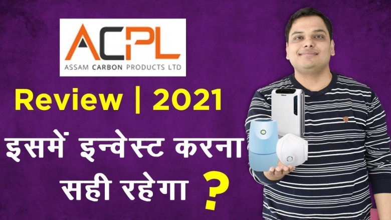 Assam Carbon Unlisted Shares | Planify
