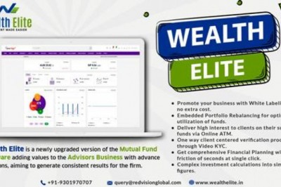 Does Mutual Fund Software Facilitate in Event Management?