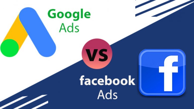 Google Ads vs. Facebook Ads: Choose The Best For Your Business