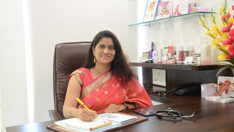 Gynecologist In Indore