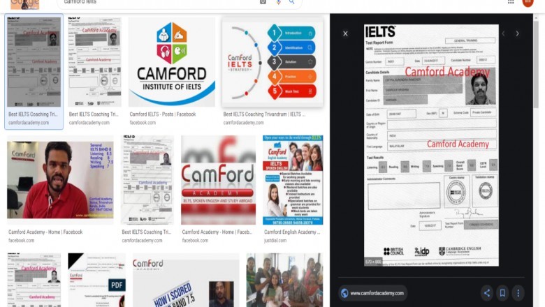 ielts coaching center trivandrum