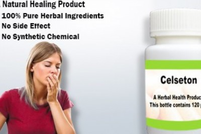 Natural Treatment for Achalasia | Supplement | Herbs Solutions By Nature