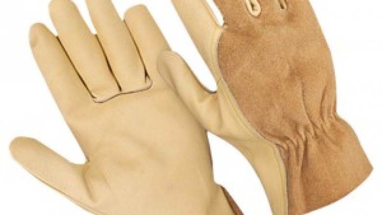 Safety Work Gloves Manufacturer in Pakistan | Hadesafety.com