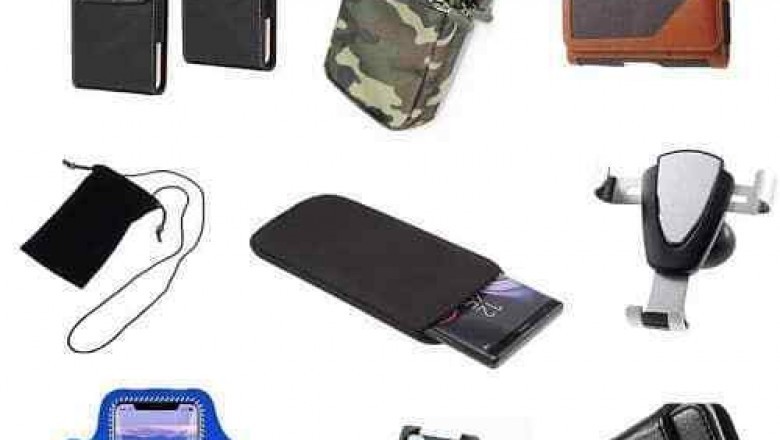 Samsung Galaxy S21 Case Cover & Accessories