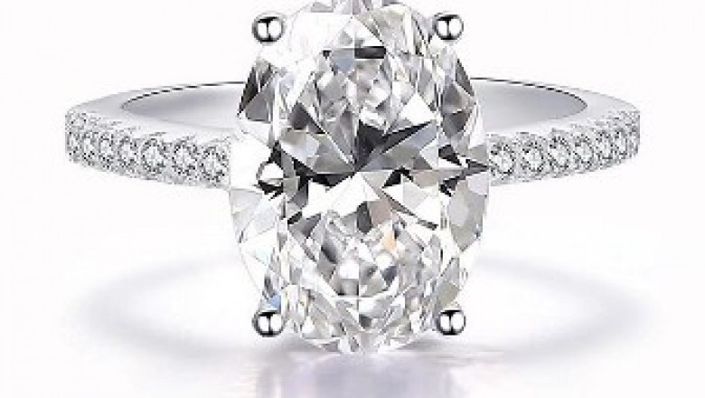 Sterling Silver Wedding Rings