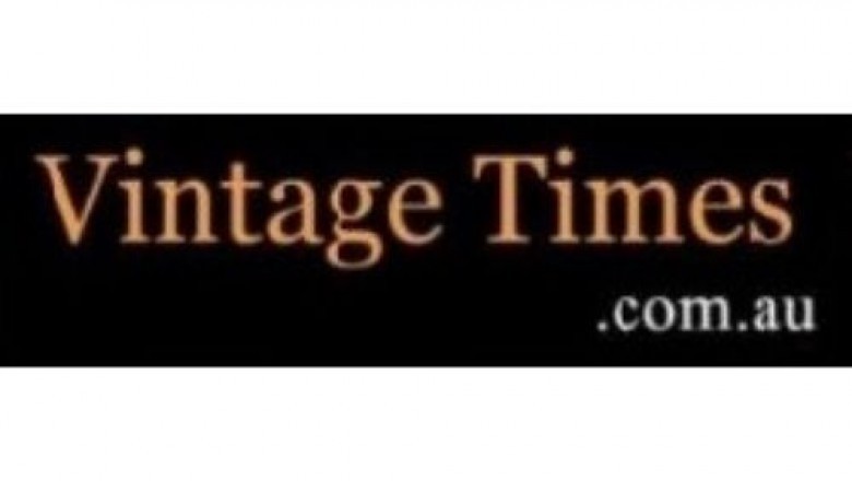 Vintage Times- Wide Yellow Gold Band With Solitaire Diamond