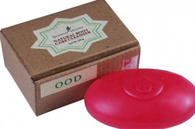 Why Should One Opt for Charcoal Soap Than A Regular One?