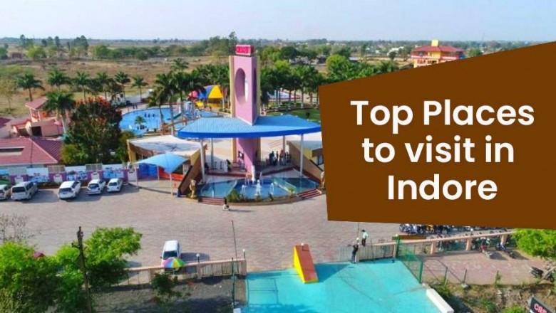 Best place to visit in Indore