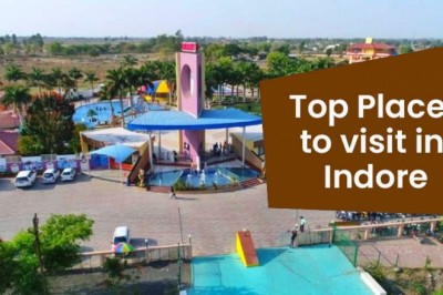 Best place to visit in Indore