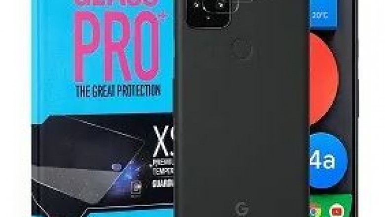 Buy Google Pixel 4A Accessories For Sale | FREE Shipping | Smart Cases