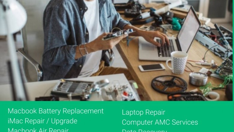 Deciding upon the best Laptop Repair Service